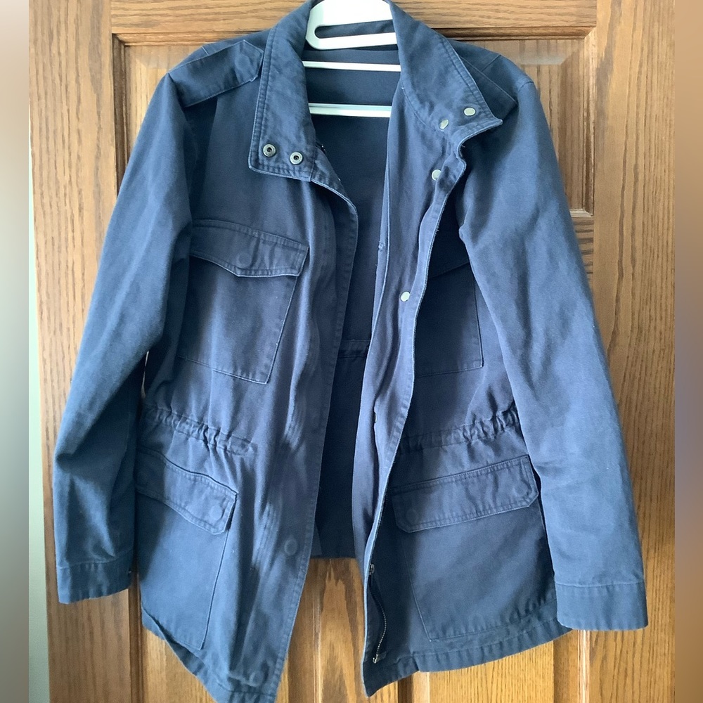 Women’s utility jacket - lightweight
